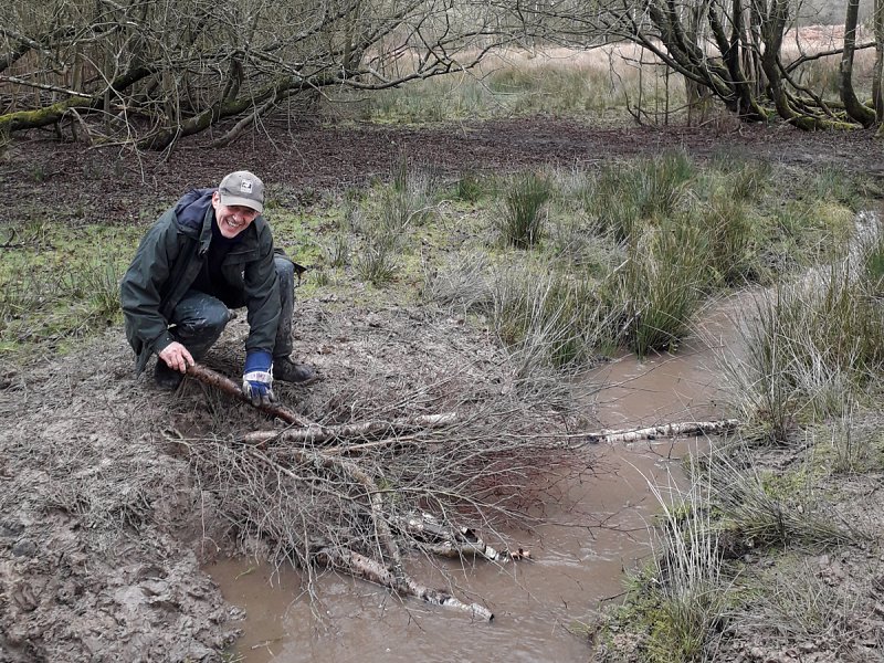 Leaky Dams